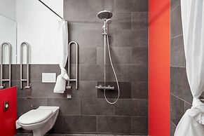 Campanile Frankfurt Offenbach