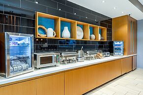 SpringHill Suites by Marriott Charleston Airport & Convention Center