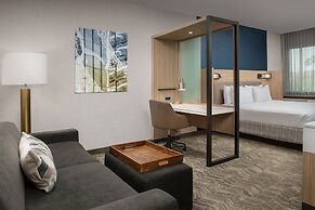SpringHill Suites by Marriott Charleston Airport & Convention Center