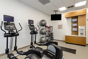 SpringHill Suites by Marriott Charleston Airport & Convention Center