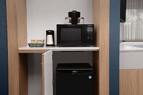 SpringHill Suites by Marriott Charleston Airport & Convention Center