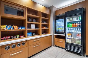 SpringHill Suites by Marriott Charleston Airport & Convention Center