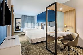 SpringHill Suites by Marriott Charleston Airport & Convention Center