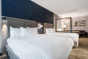 SpringHill Suites by Marriott Charleston Airport & Convention Center