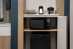 SpringHill Suites by Marriott Charleston Airport & Convention Center