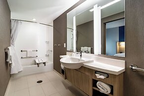 SpringHill Suites by Marriott Charleston Airport & Convention Center