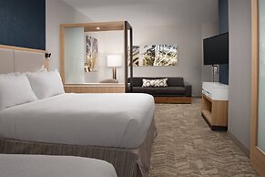 SpringHill Suites by Marriott Charleston Airport & Convention Center