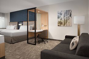 SpringHill Suites by Marriott Charleston Airport & Convention Center