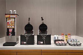 SpringHill Suites by Marriott Charleston Airport & Convention Center