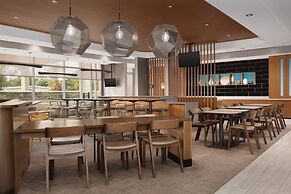 SpringHill Suites by Marriott Charleston Airport & Convention Center