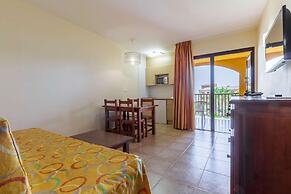 Apartamentos Best Alcazar