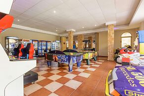 Apartamentos Best Alcazar