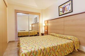 Apartamentos Best Alcazar