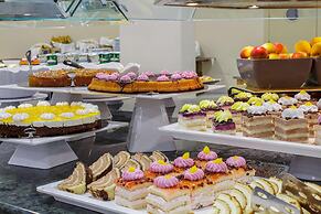 Apartamentos Best Alcazar