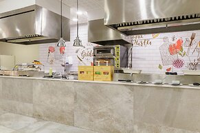 Apartamentos Best Alcazar