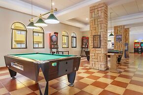 Apartamentos Best Alcazar