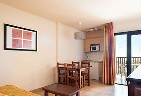 Apartamentos Best Alcazar