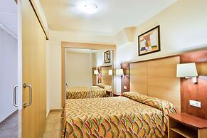 Apartamentos Best Alcazar