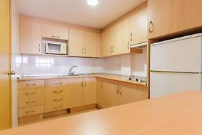 Apartamentos Best Alcazar