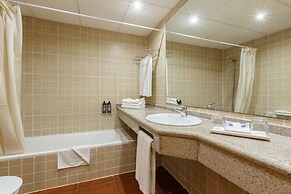 Apartamentos Best Alcazar