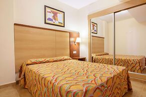 Apartamentos Best Alcazar