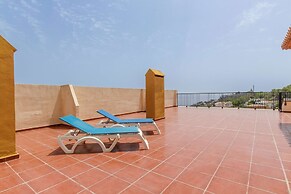 Apartamentos Best Alcazar