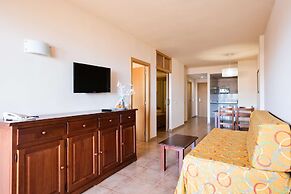 Apartamentos Best Alcazar