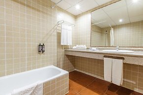 Apartamentos Best Alcazar