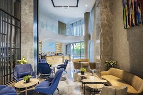 Radisson Blu Mumbai International Airport