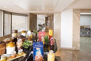 Radisson Blu Mumbai International Airport