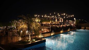 Radisson Blu Mumbai International Airport