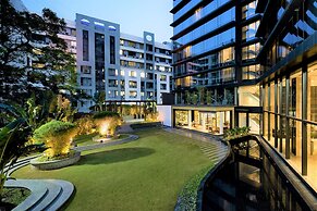 Radisson Blu Mumbai International Airport