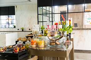 Radisson Blu Mumbai International Airport