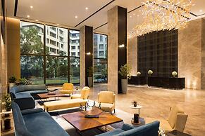 Radisson Blu Mumbai International Airport