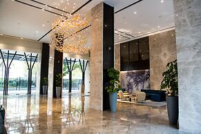 Radisson Blu Mumbai International Airport