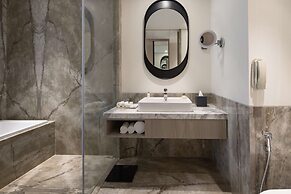 Radisson Blu Mumbai International Airport