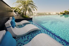 Radisson Blu Mumbai International Airport