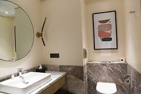 Radisson Blu Mumbai International Airport