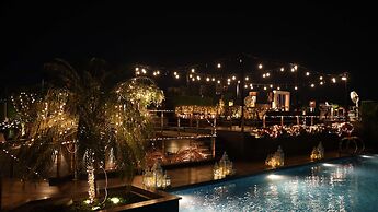 Radisson Blu Mumbai International Airport