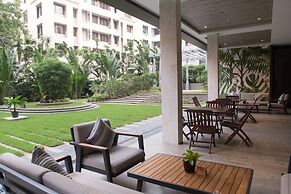 Radisson Blu Mumbai International Airport