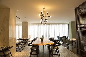 Radisson Blu Mumbai International Airport