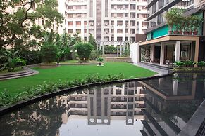 Radisson Blu Mumbai International Airport