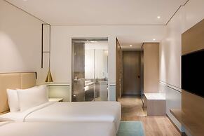 Radisson Blu Mumbai International Airport