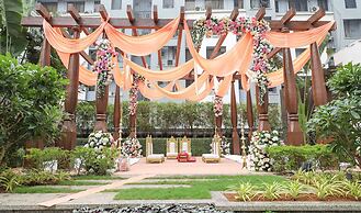 Radisson Blu Mumbai International Airport