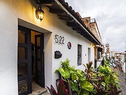 Cinco22 Hotel B&B