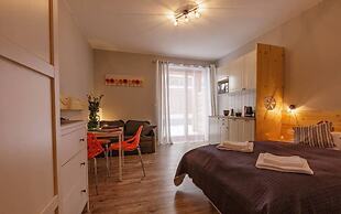 ApartHotel Giewont