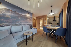 ApartHotel Giewont