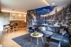 ApartHotel Giewont