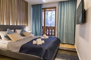 ApartHotel Giewont