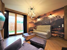 ApartHotel Giewont